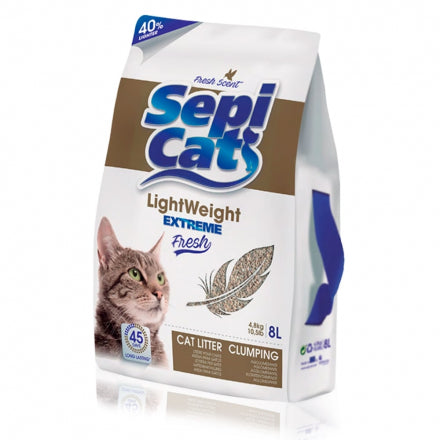Arena Sepi Cat