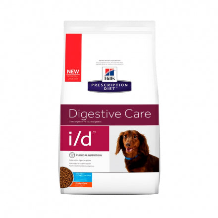 Hills Canino Prescription i/d Small Bites 3,5Lb