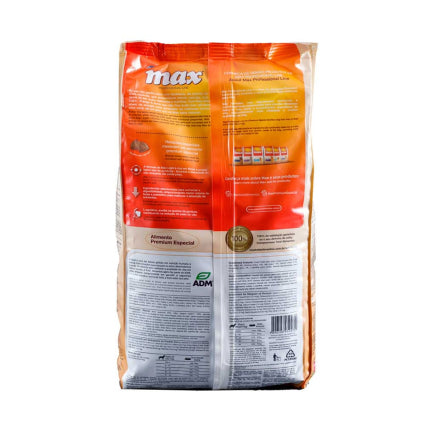 Max® Professional Line Perros Adultos Light Pollo y Arroz