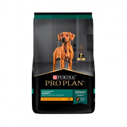 Pro Plan Perros Cachorros Razas Grandes