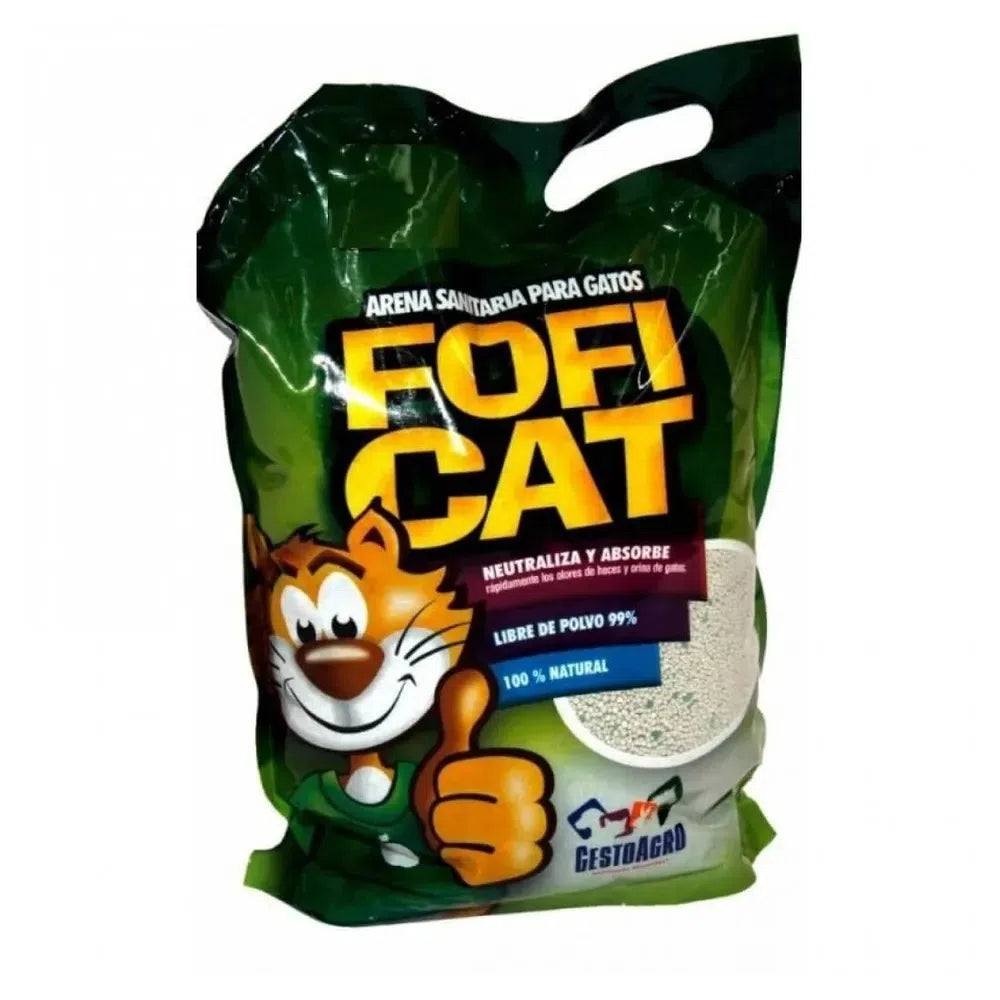 Arena Fofi Cat