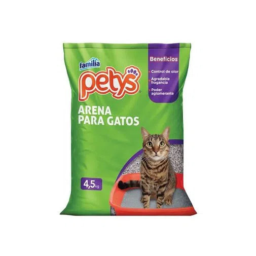 Arena Petys