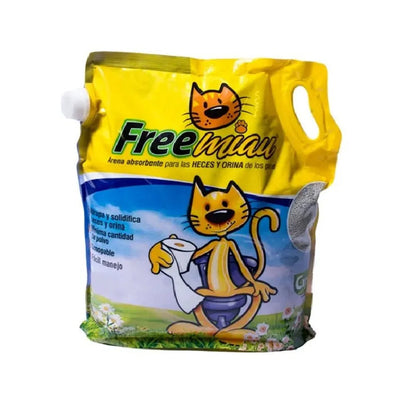 Arena Freemiau