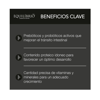 Equilibrio Puppies Razas Pequeñas