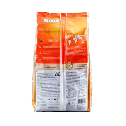 Max Performance Adulto Pollo y Arroz