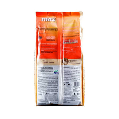 Max Performance Mature +7