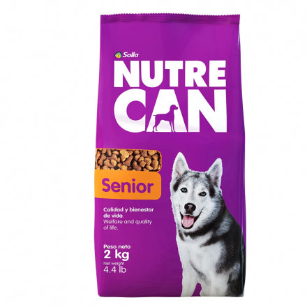 NutreCan Senior