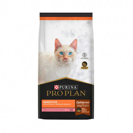 Pro Plan Sensitive para Gatos