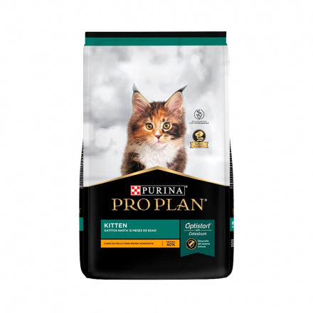 Pro Plan Gatitos Pollo y Arroz