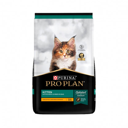 Pro Plan Gatitos Pollo y Arroz
