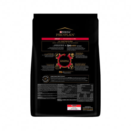 Pro Plan Gatos Adultos Adult Vitality