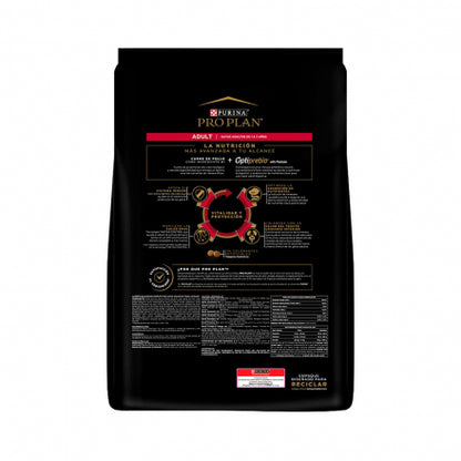 Pro Plan Gatos Adultos Adult Vitality