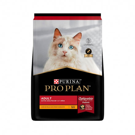 Pro Plan Gatos Adultos Adult Vitality