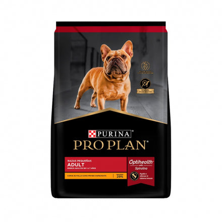 Pro Plan Perros Adultos Razas Pequeñas