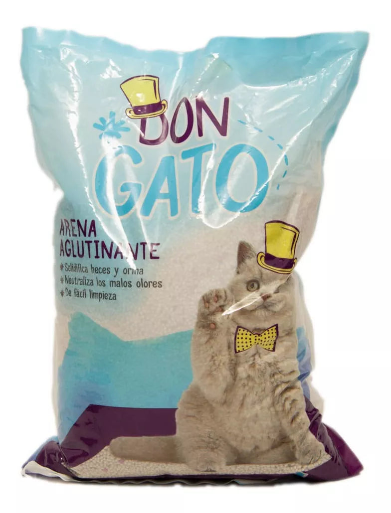 Arena SR Gato