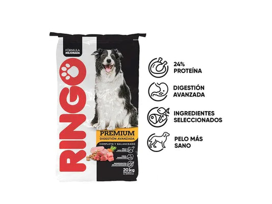 Ringo Premium Adulto